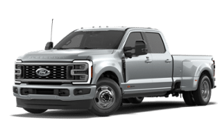 2027 Ford Super Duty® External Image 1